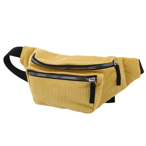 corduroy messenger bag